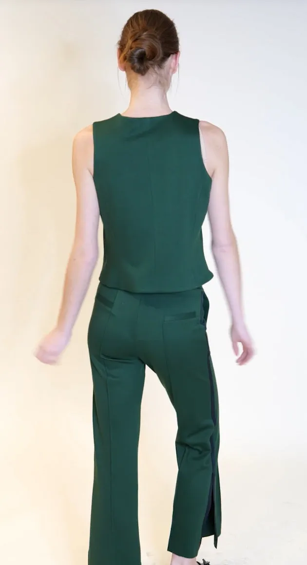 31635 Catalina Green Pant