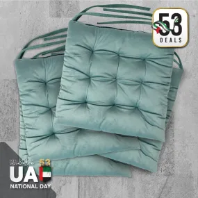 53 Deals on UAE’s 53rd National Day – Exclusive Offer on Chair Cushion Sets Deal 17