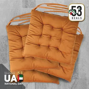 53 Deals on UAE’s 53rd National Day – Exclusive Offer on Chair Cushion Sets Deal 27