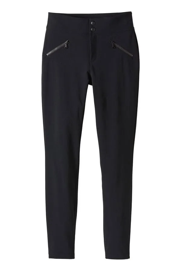 Alp N Rock Geneva Techno Pant | Black