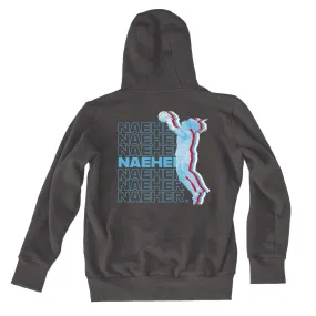 Alyssa Naeher All American Pullover Hoodie