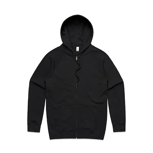 AS Colour | Mens Official Zip Hood | 5103