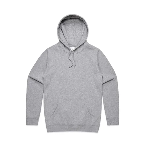 AS Colour | Mens Stencil Hood (4XL-5XL) | 5102B