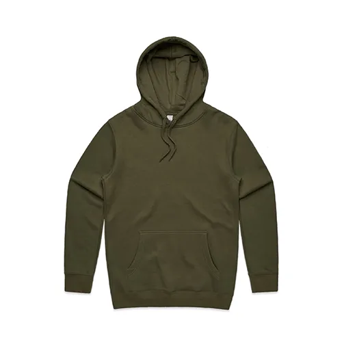 AS Colour | Mens Stencil Hood | 5102