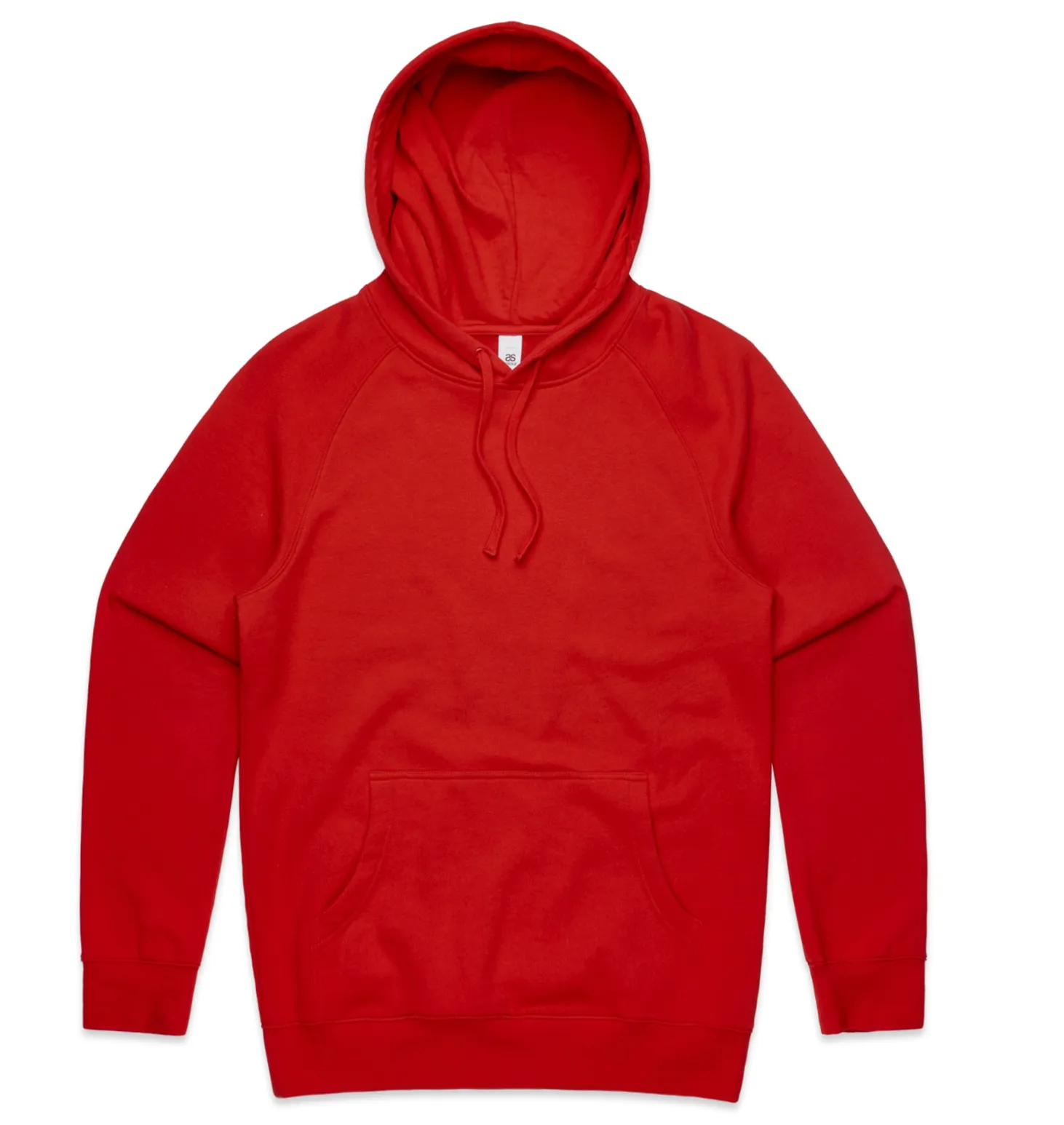 AS Colour | Mens Supply Hood (4XL-5XL) | 5101B