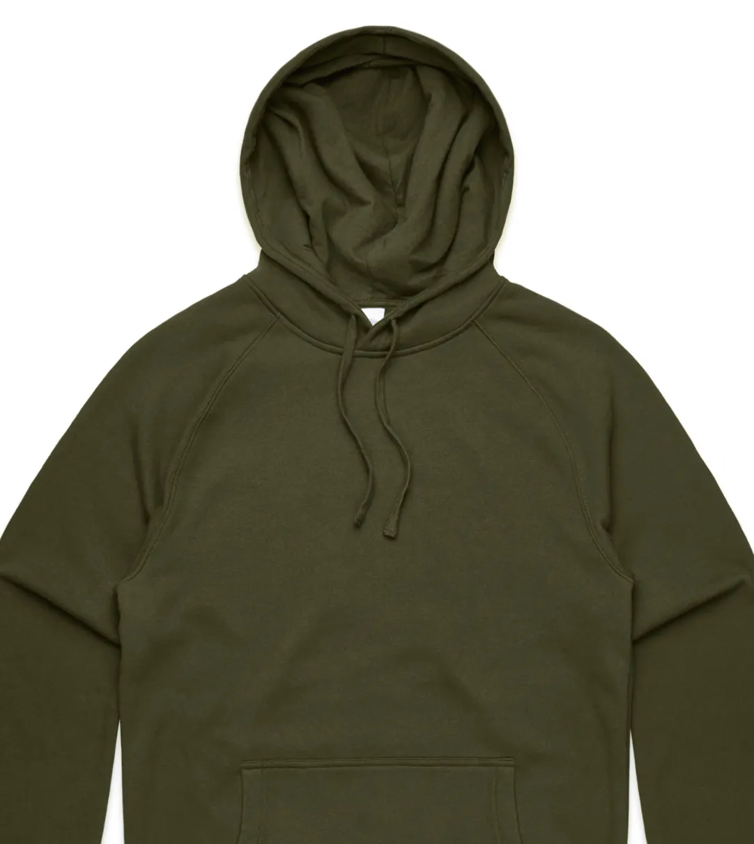 AS Colour | Mens Supply Hood (4XL-5XL) | 5101B