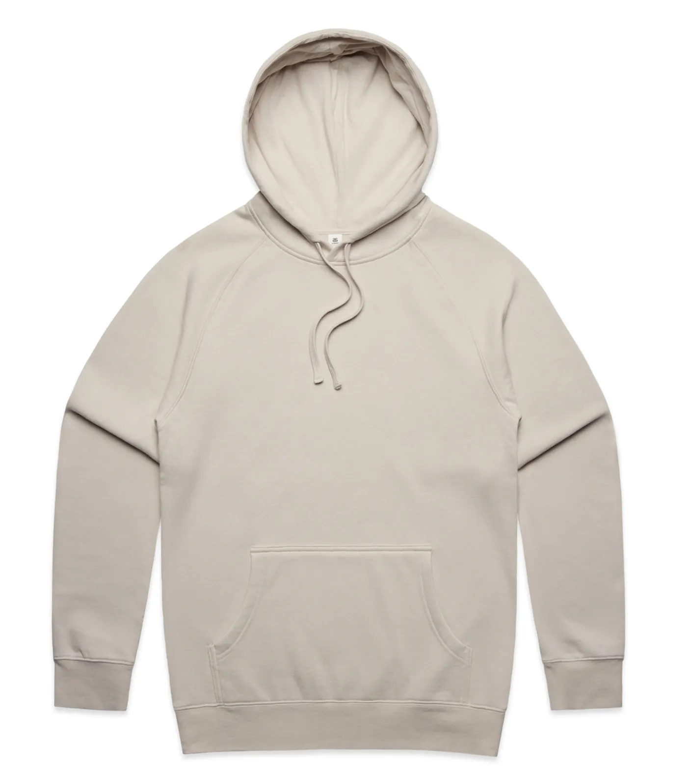 AS Colour | Mens Supply Hood (4XL-5XL) | 5101B