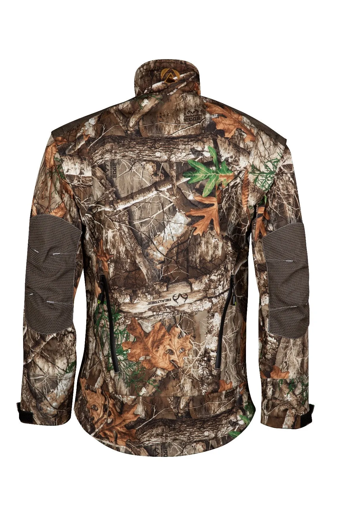 AT4100 Breatheflex Pro Realtree Jacket - Brown