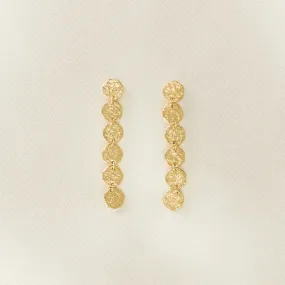 Azélia Earrings