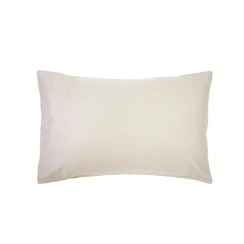 Bambury Chateau Mocha Pillowcase