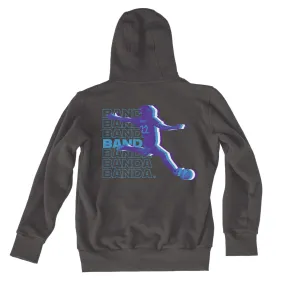 Barbra Banda All American Pullover Hoodie