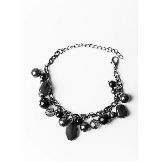 BaYou Bracelet - Black