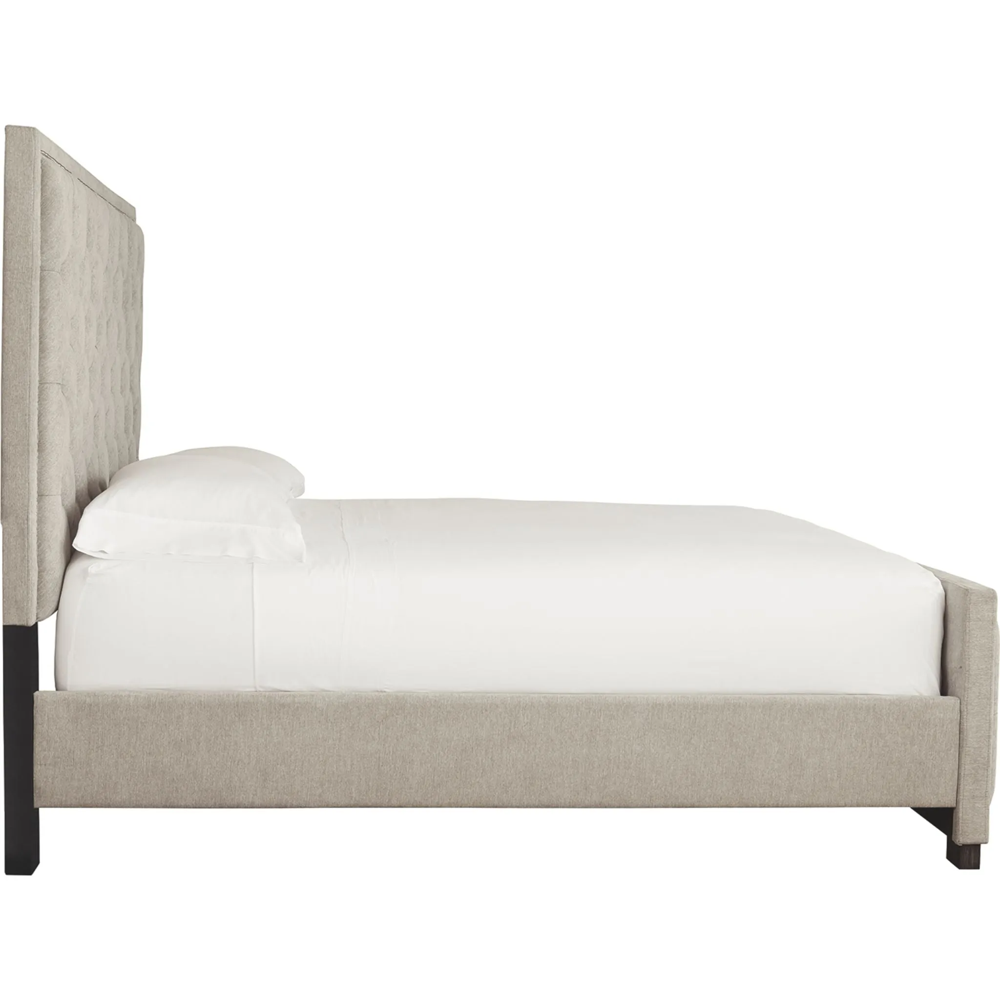 Bellvern-Exclusive Upholstered Bed