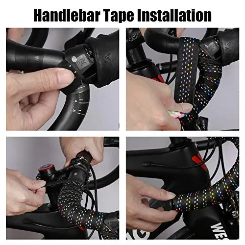 Bicycle Handlebar Tape