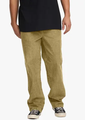 Billabong Men's Larry Cord Pant