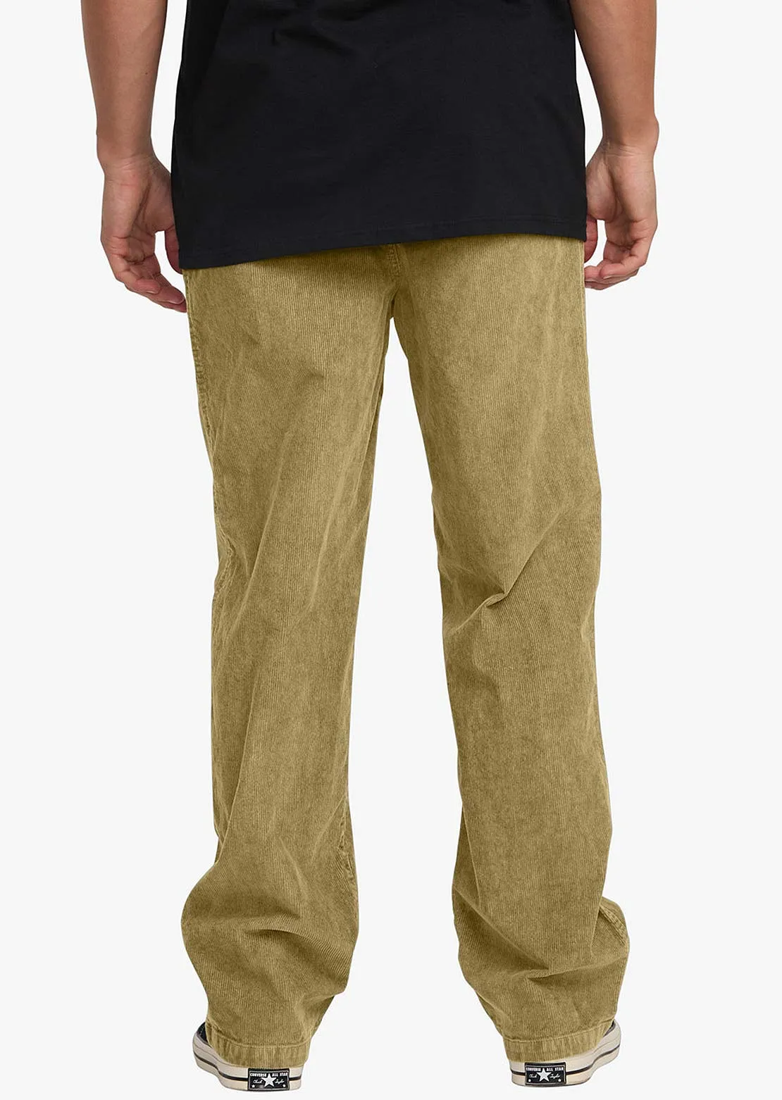 Billabong Men's Larry Cord Pant