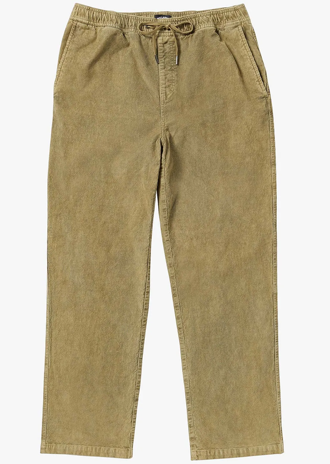 Billabong Men's Larry Cord Pant