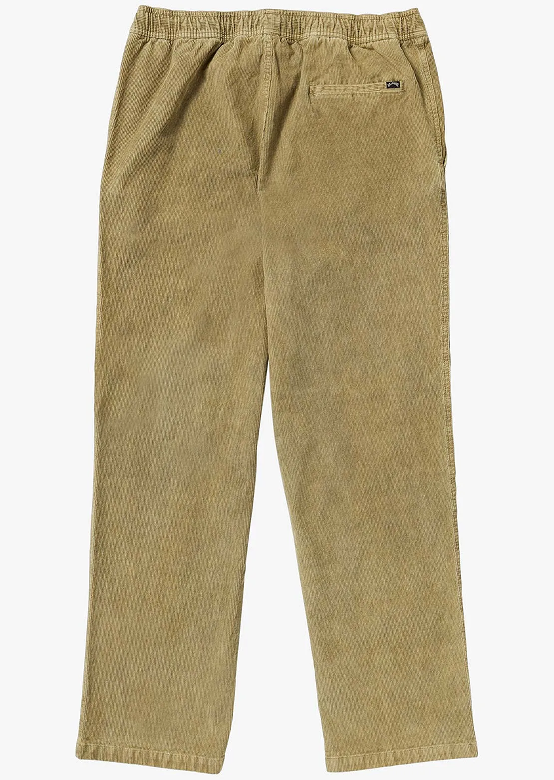 Billabong Men's Larry Cord Pant