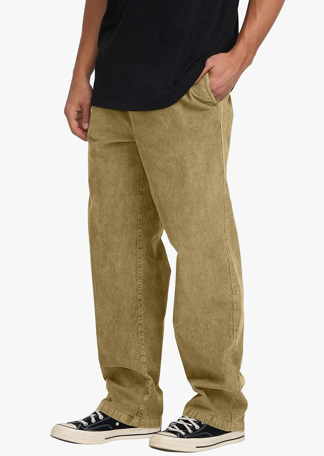 Billabong Men's Larry Cord Pant