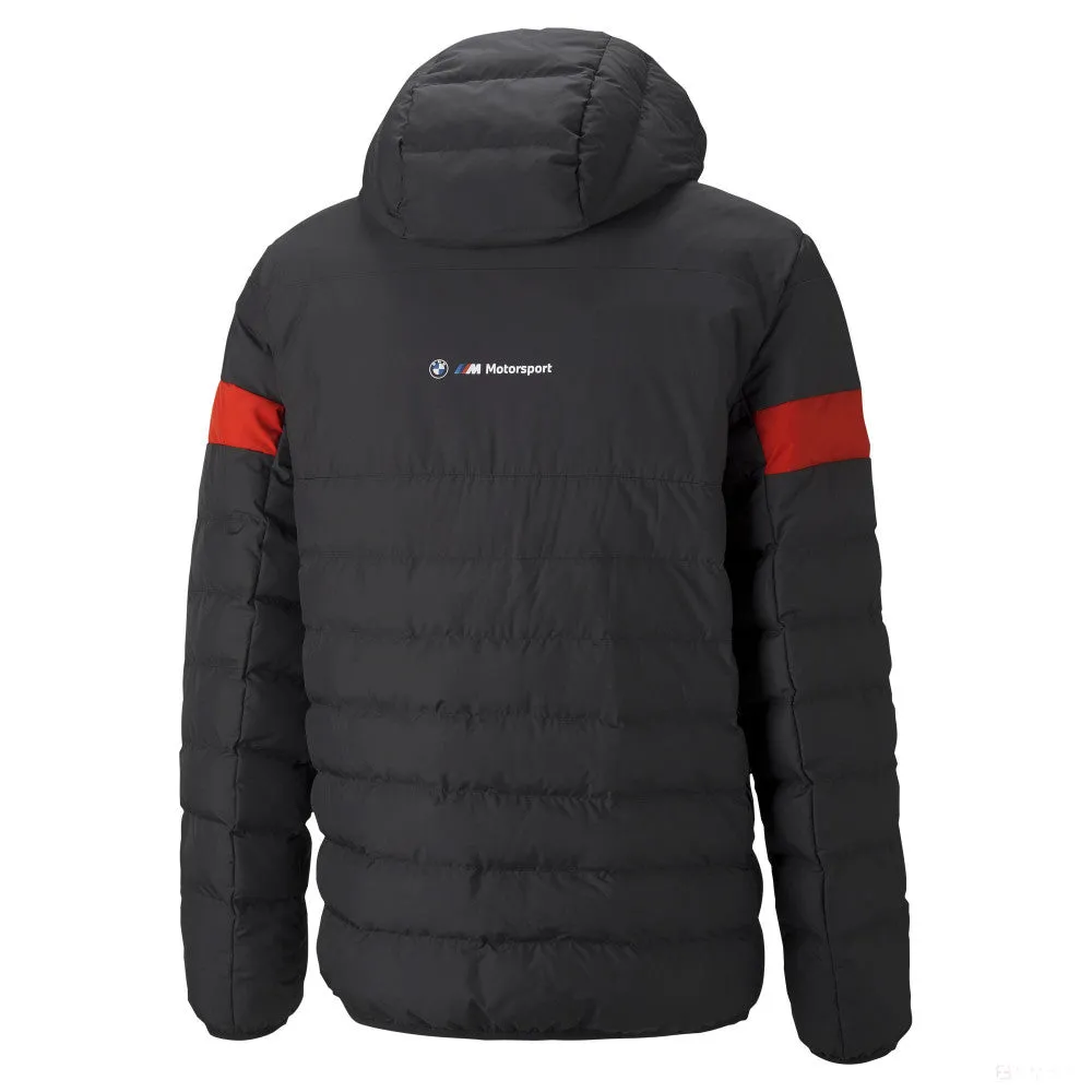 BMW MMS EcoLite Down SDS Jacket Puma Black 2022