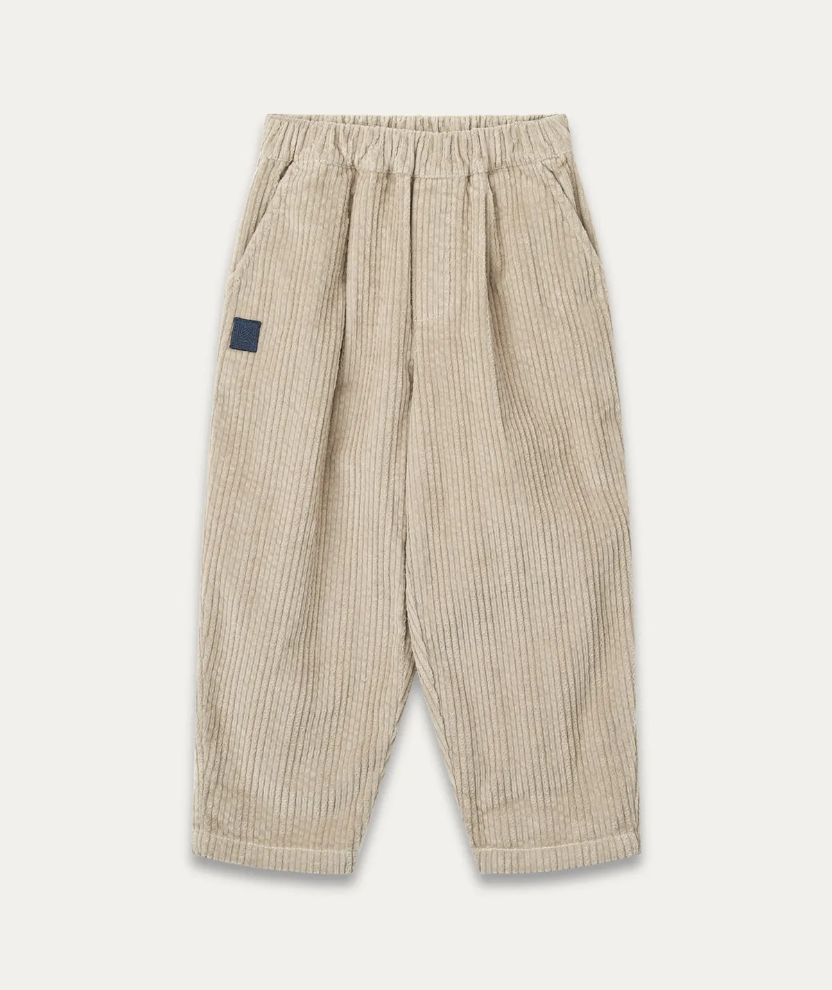 Borris Corduroy Pants - Mist