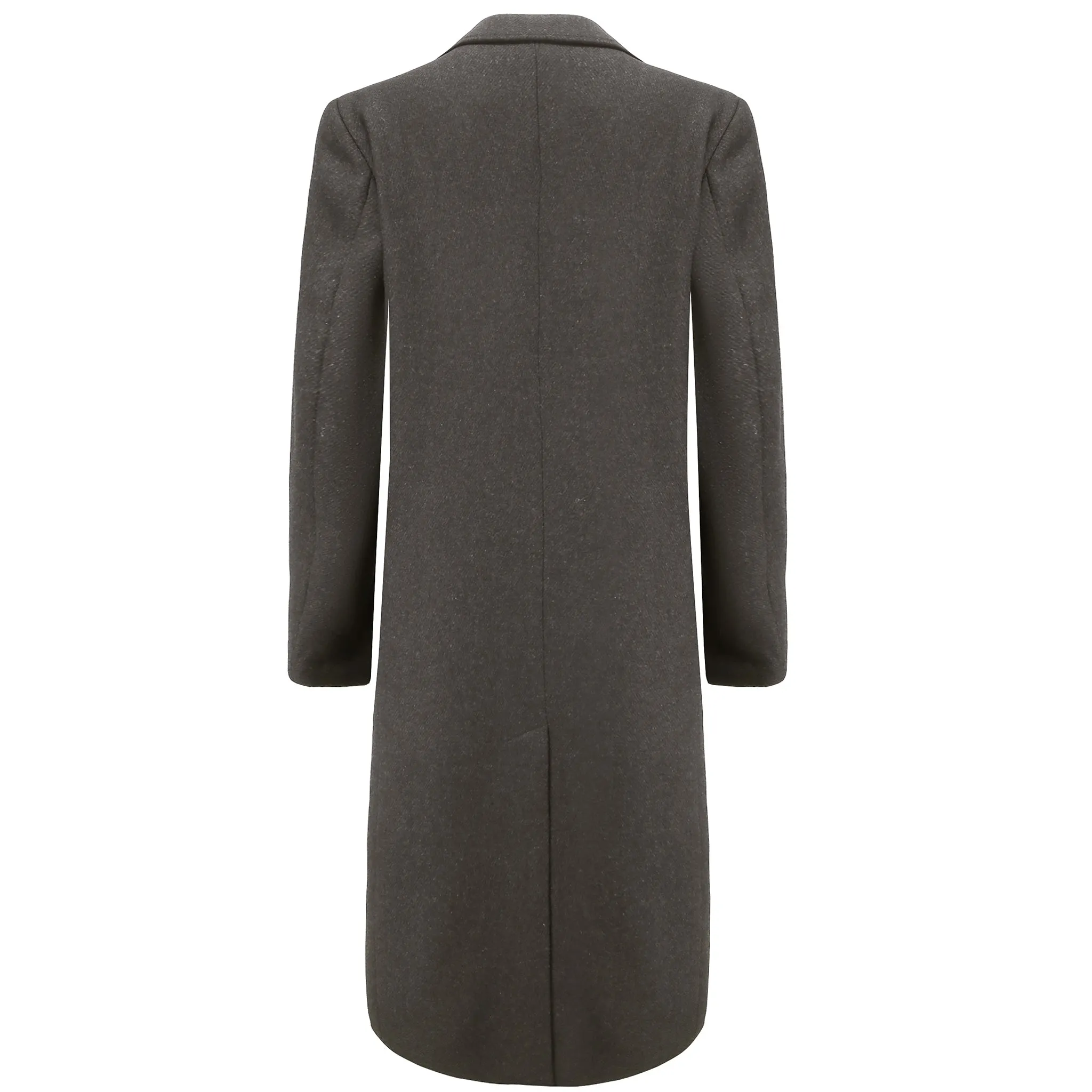 BRAVEMAN OVERCOAT-DLC01