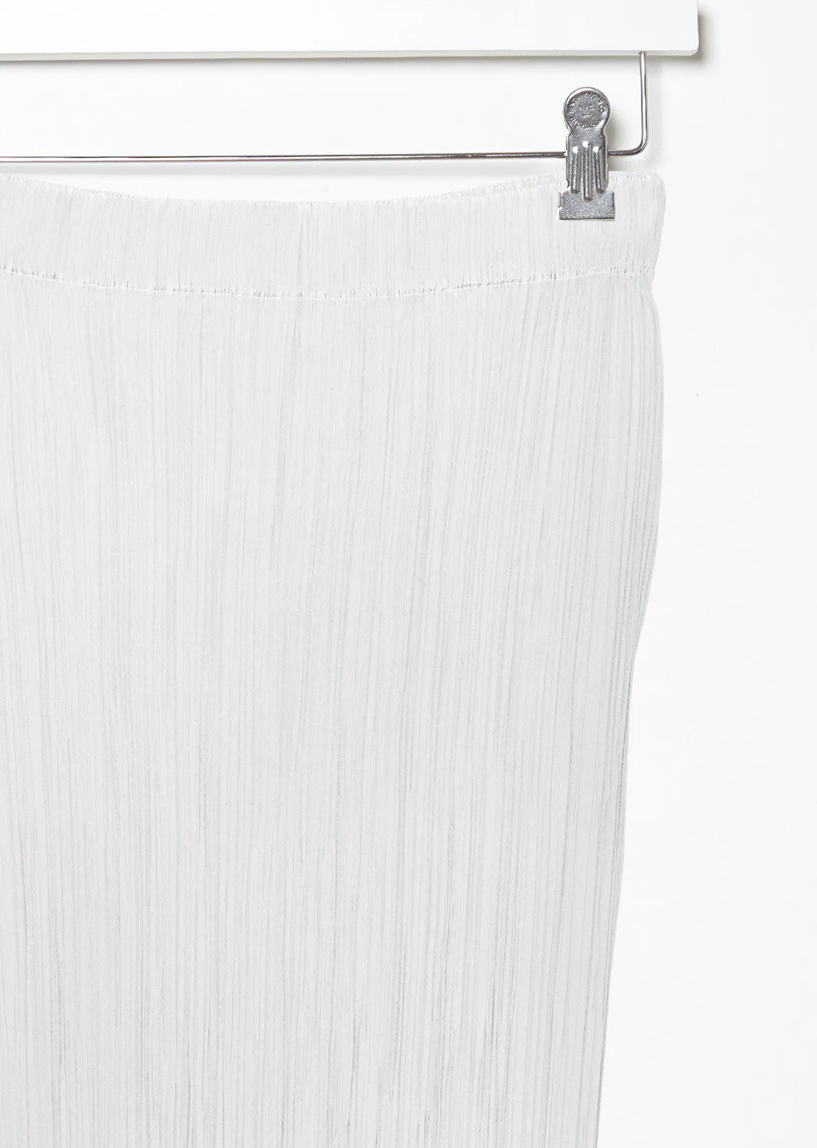 Cabirie Pleated Skirt