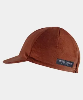 Café du Cycliste Velvet Cap