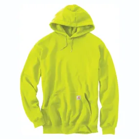 Carhartt Enhanced Visibility Loose Fit Midweight Hi-Vis Sweatshirt