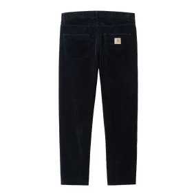 Carhartt WIP Newel Corduroy Pant