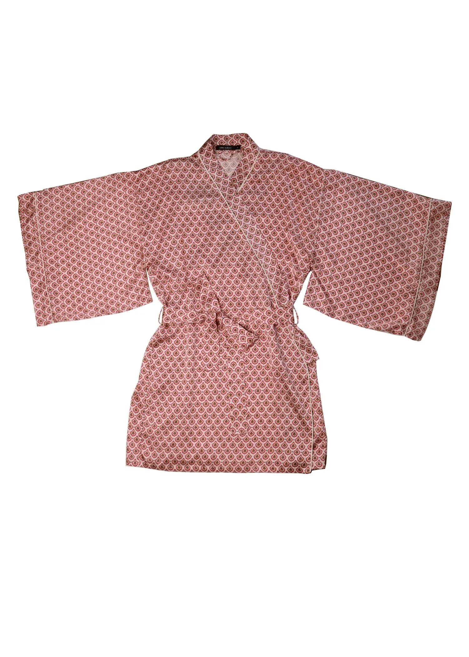 Cassia Dressing Gown