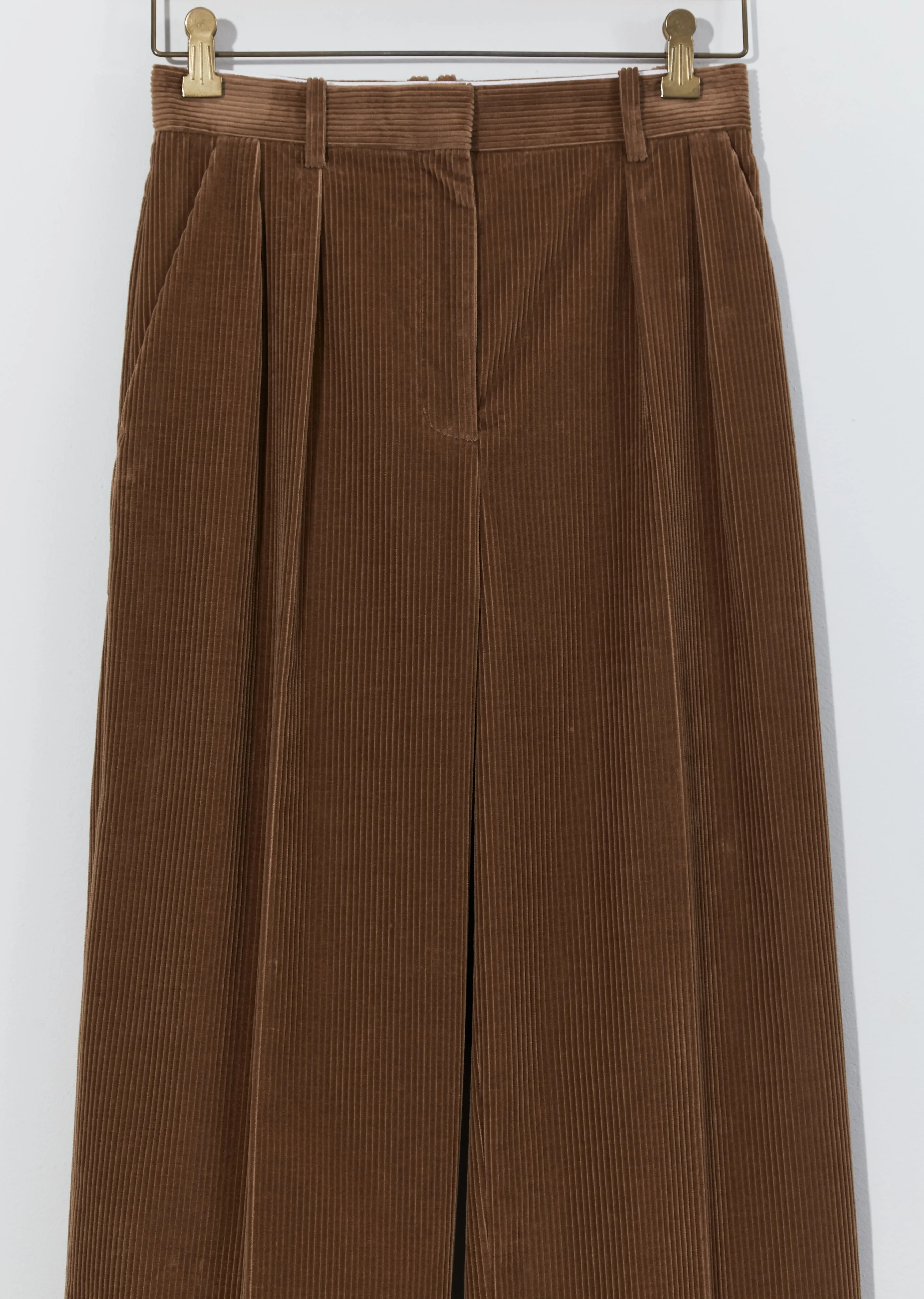 Chandler Corduroy Pants