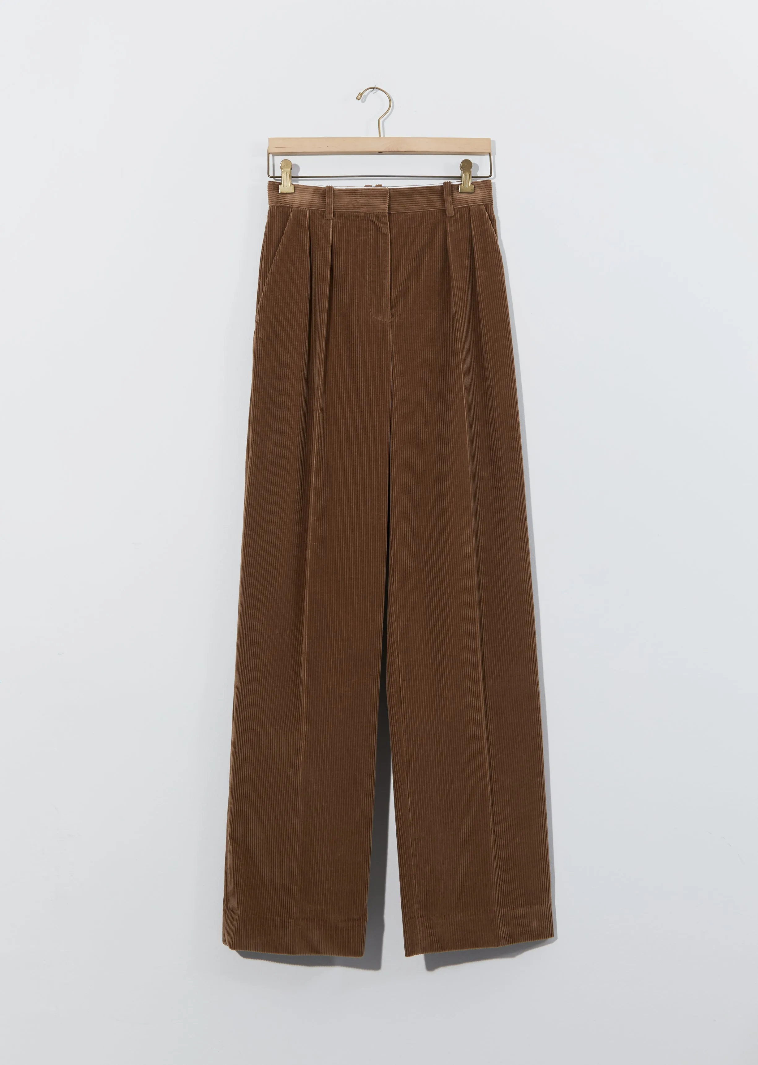 Chandler Corduroy Pants