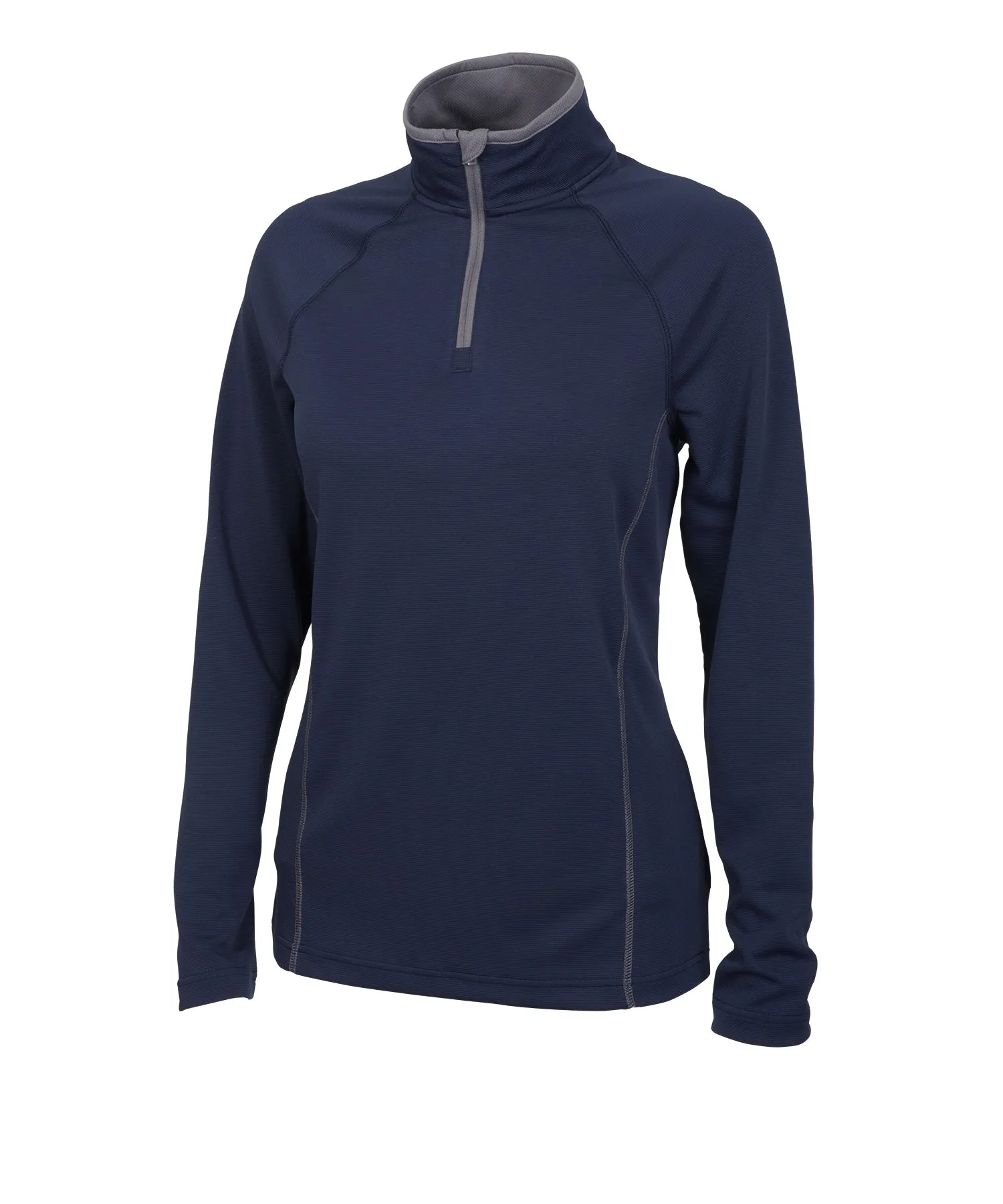 Charles River Women's Fusion Pullover