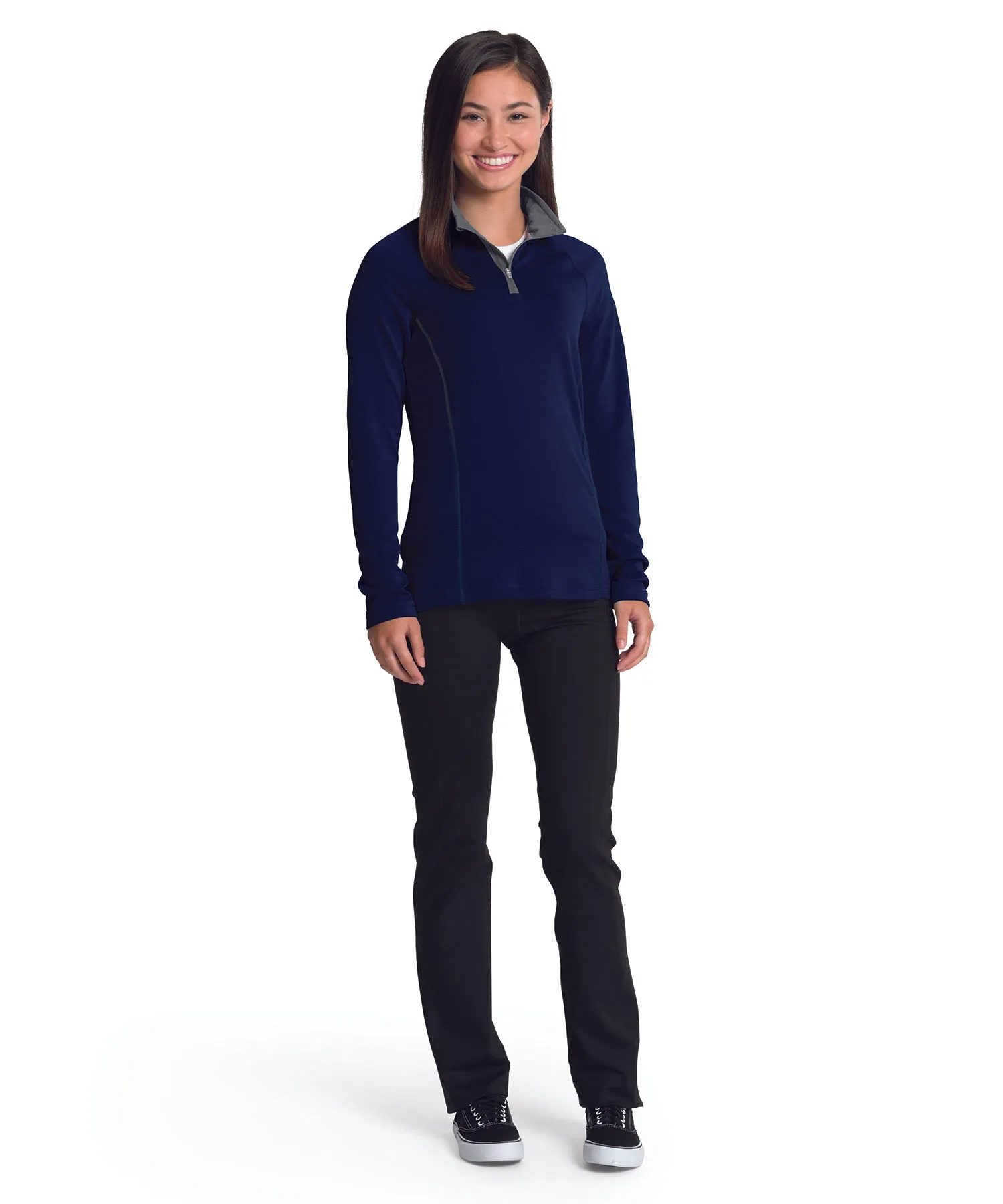 Charles River Women's Fusion Pullover