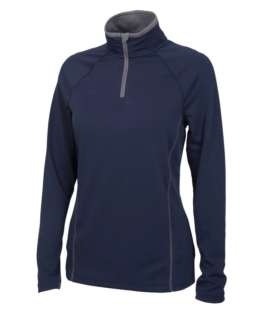 Charles River Women's Fusion Pullover