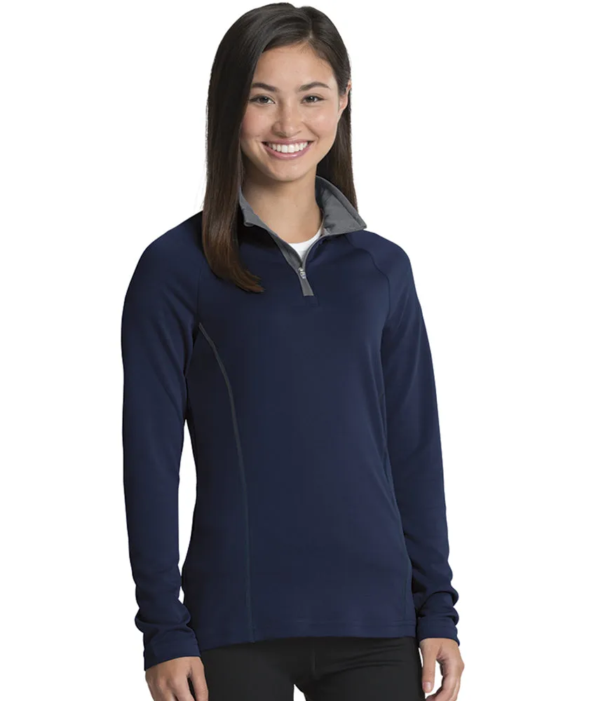 Charles River Women's Fusion Pullover