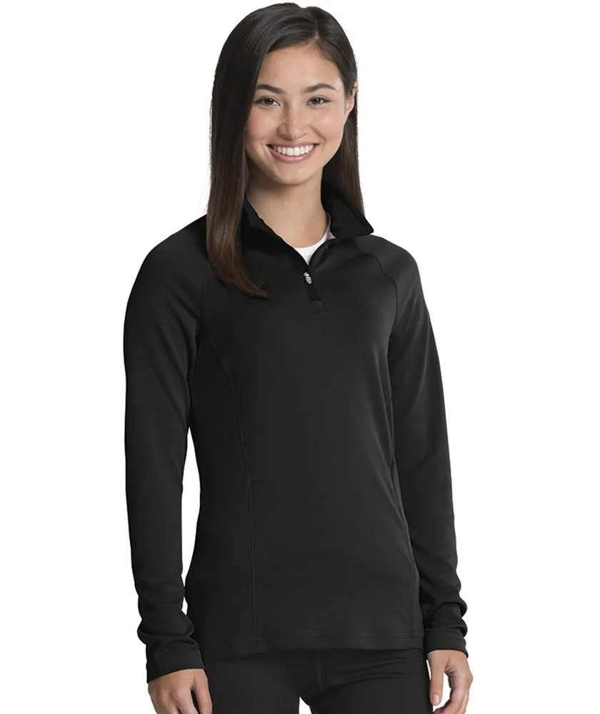 Charles River Women's Fusion Pullover