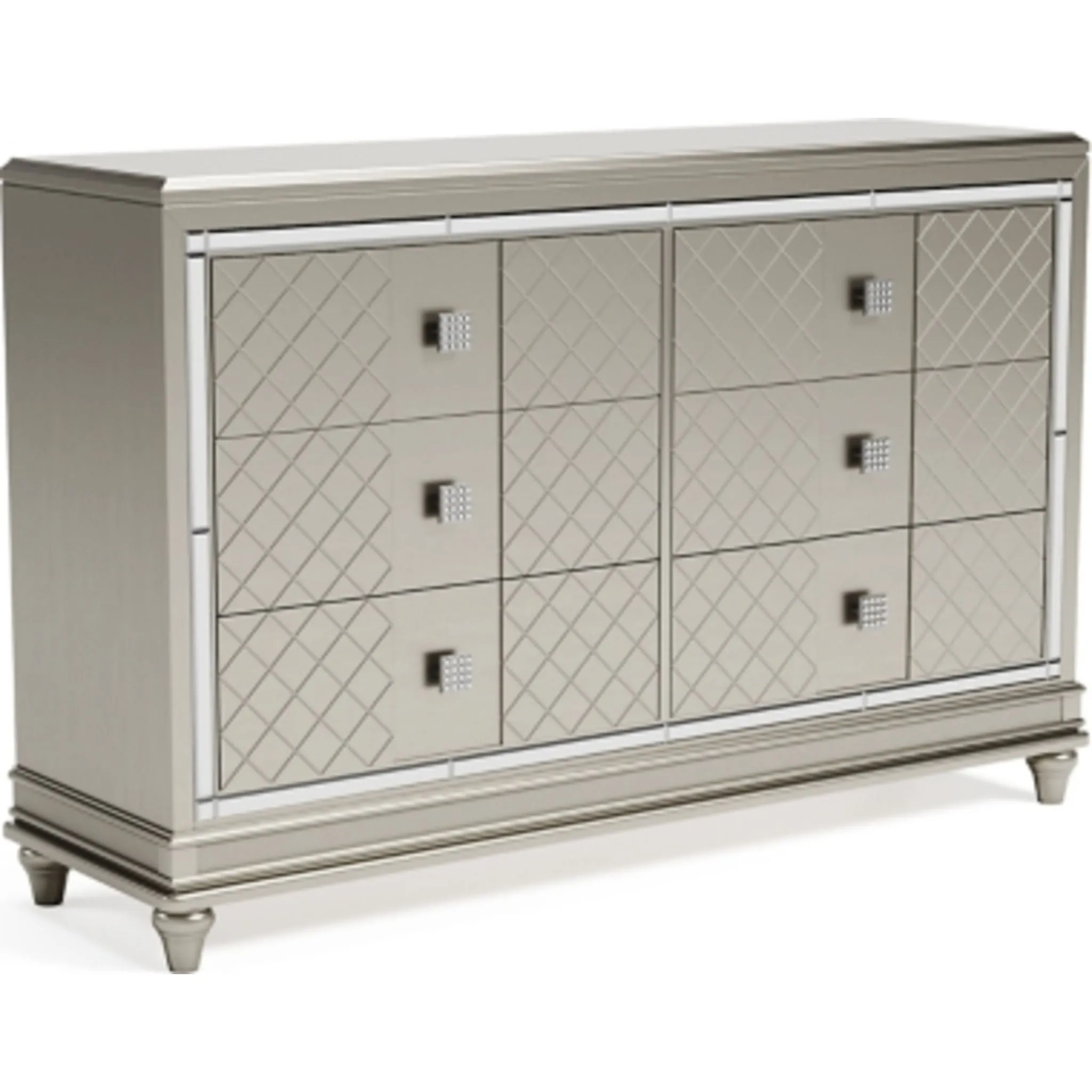 Chevanna Dresser