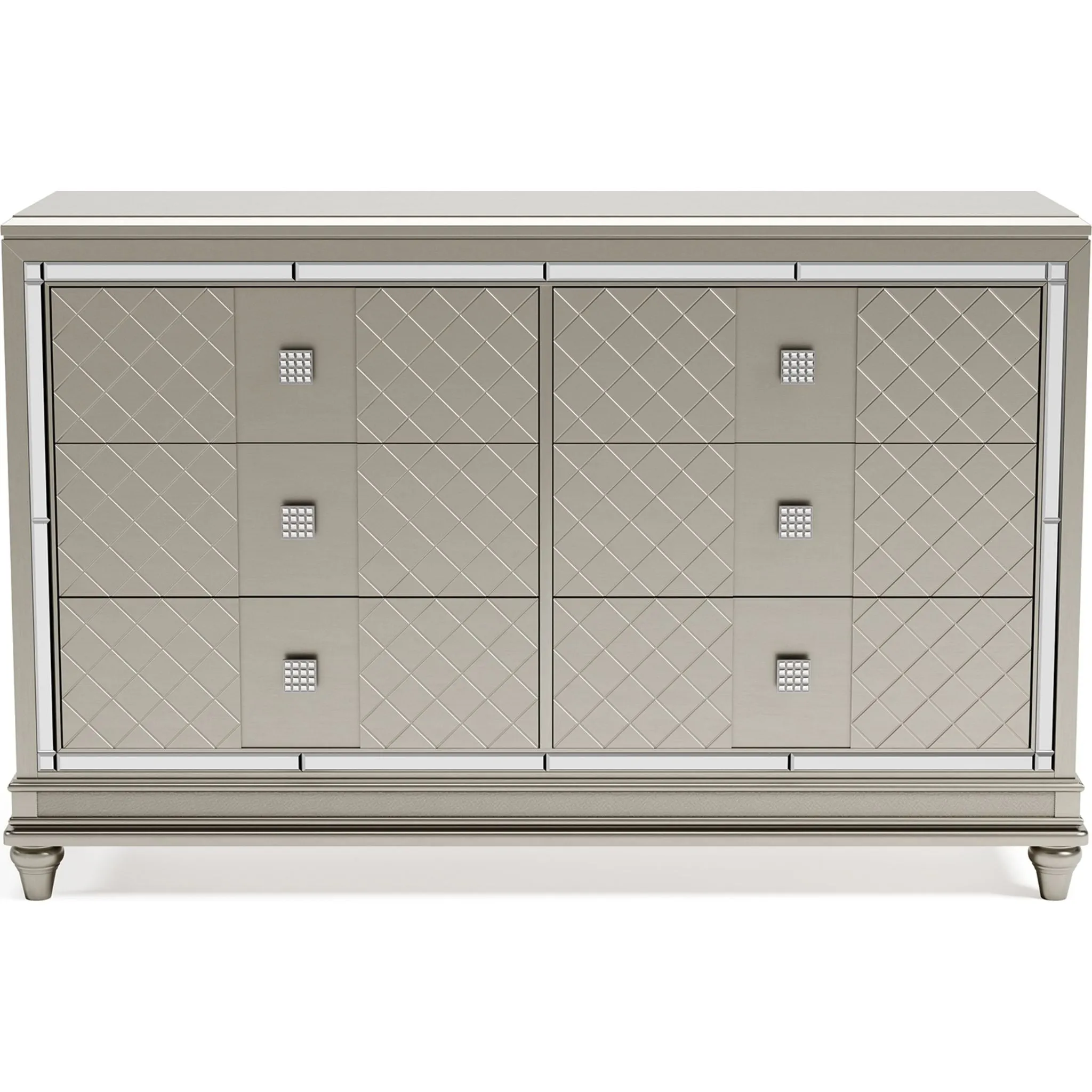 Chevanna Dresser