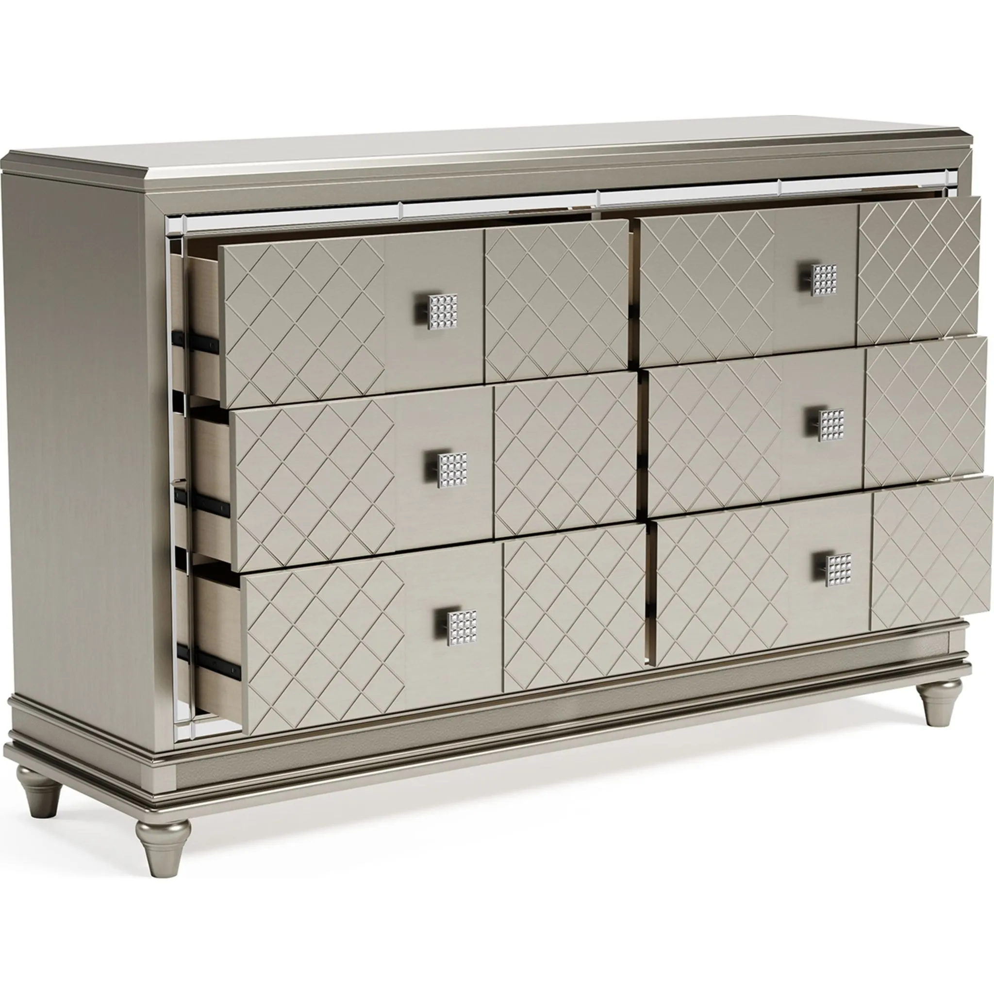 Chevanna Dresser