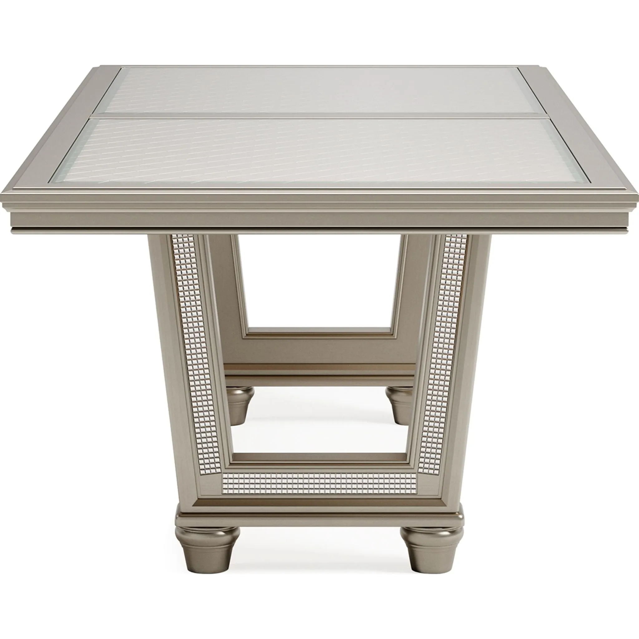 Chevanna Rectangular Dining Room Table