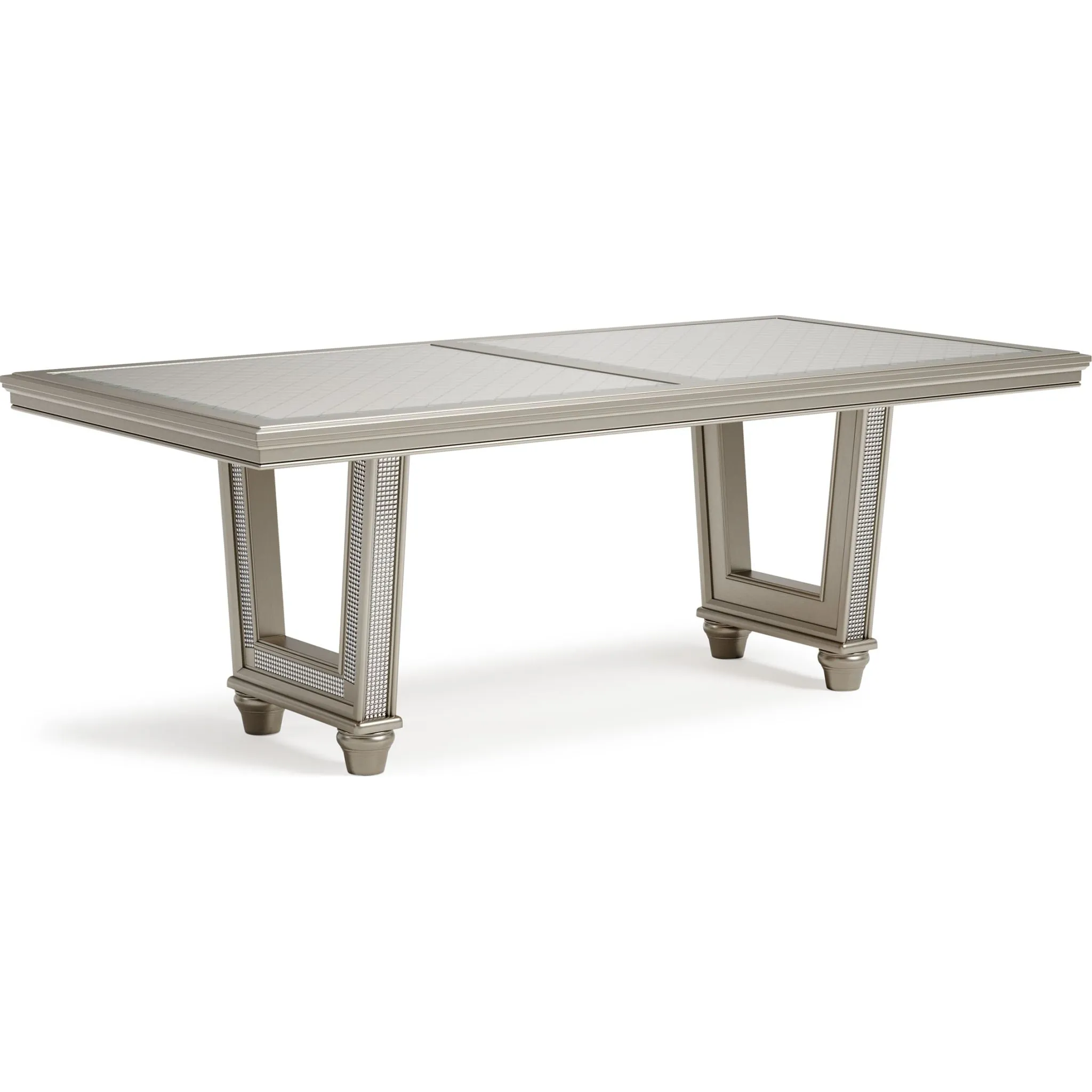 Chevanna Rectangular Dining Room Table