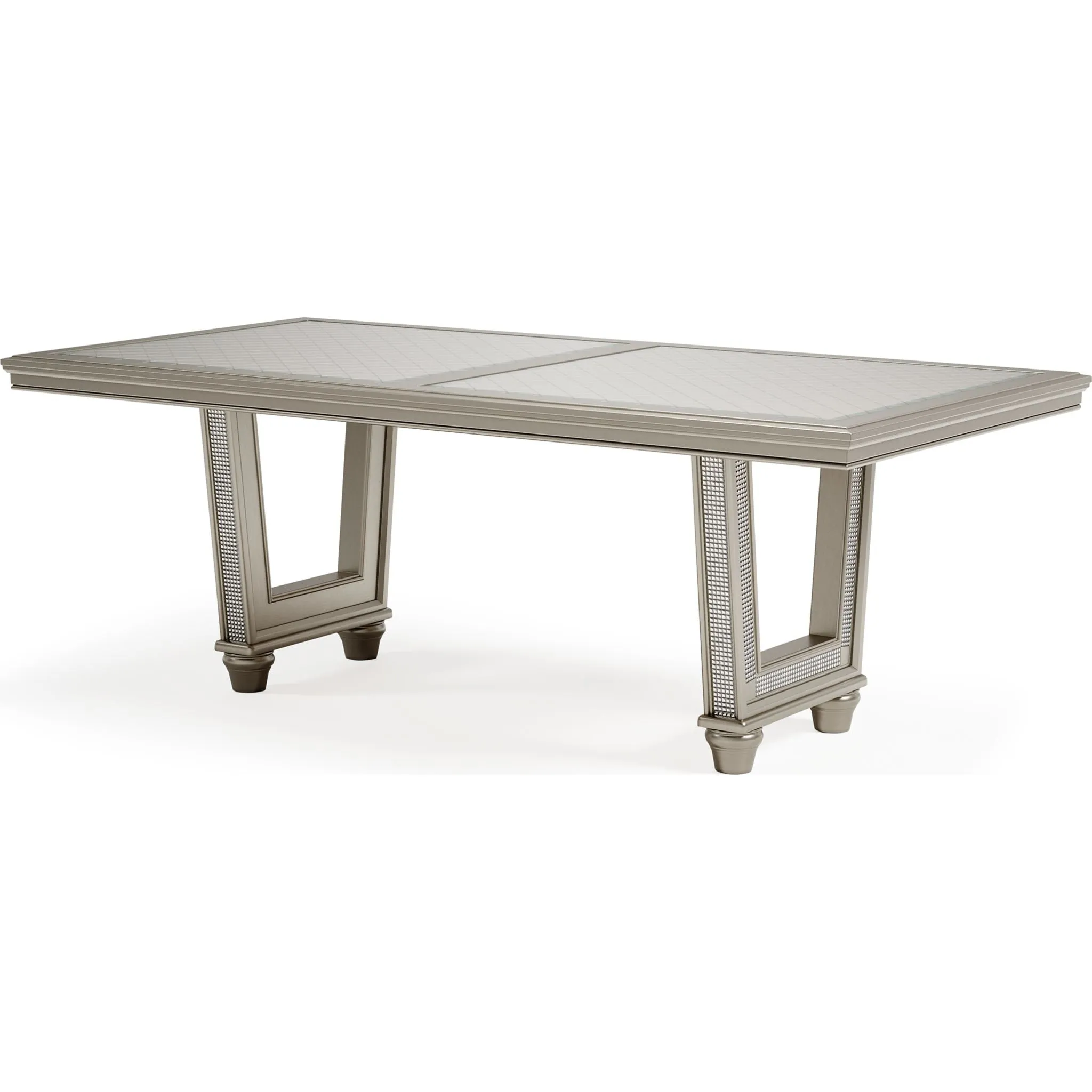 Chevanna Rectangular Dining Room Table