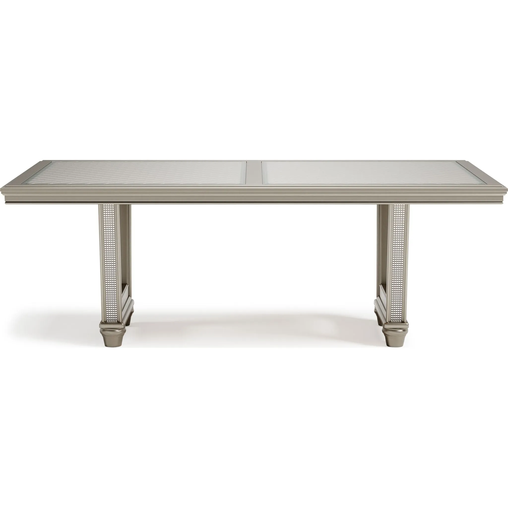 Chevanna Rectangular Dining Room Table