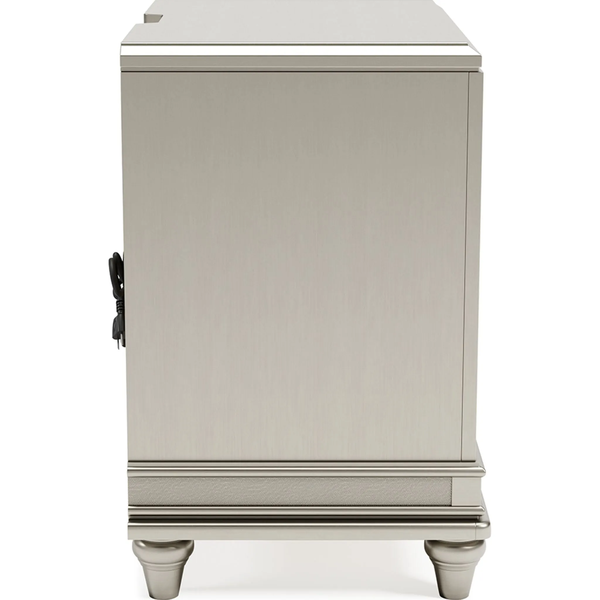 Chevanna Two Drawer Nightstand