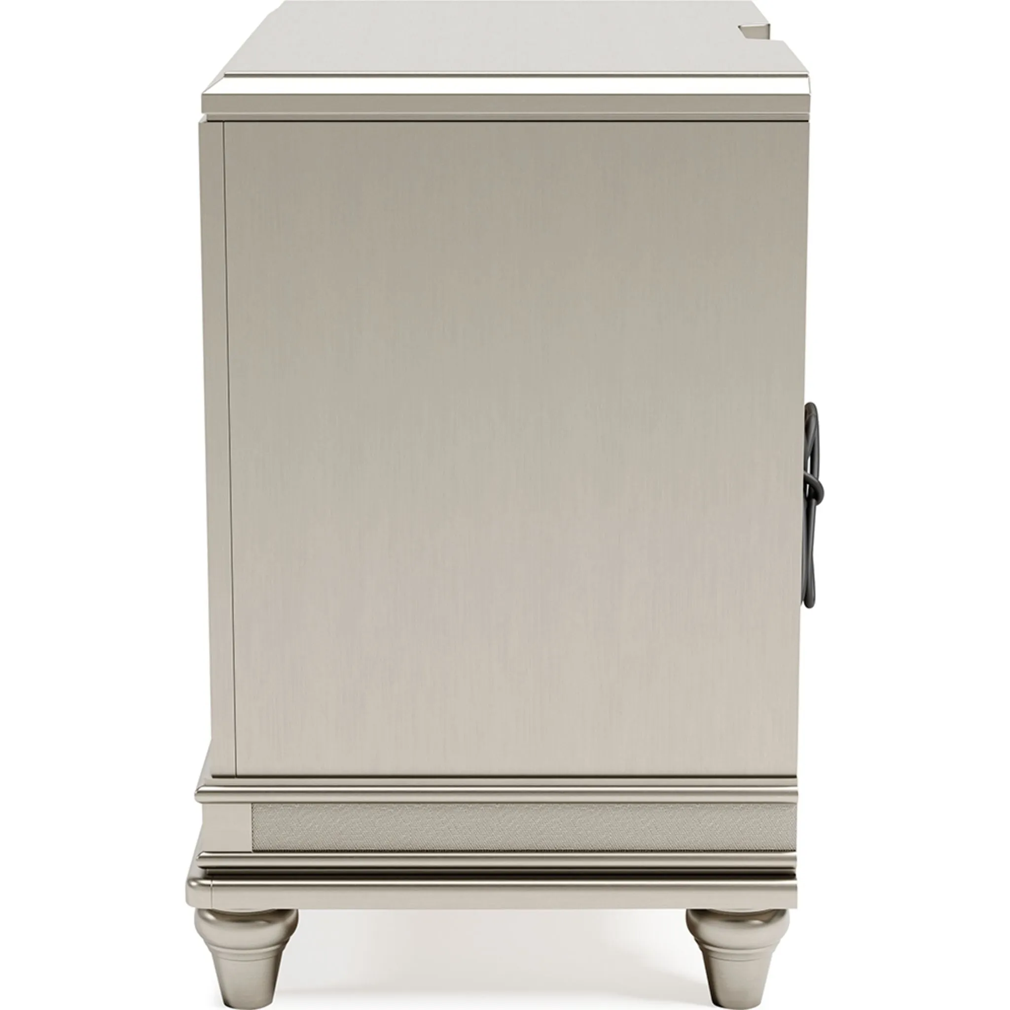 Chevanna Two Drawer Nightstand