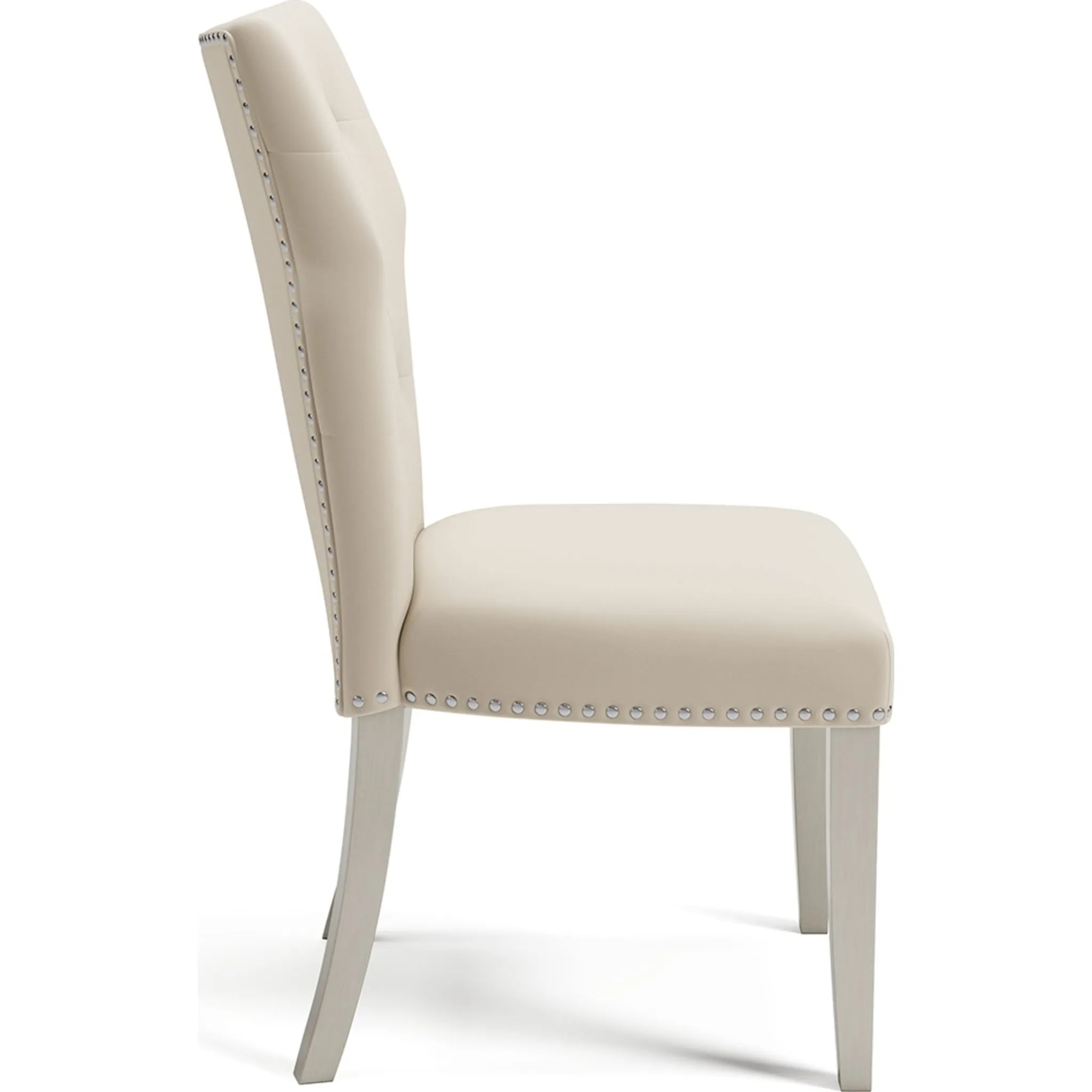 Chevanna Upholstered Side Chair