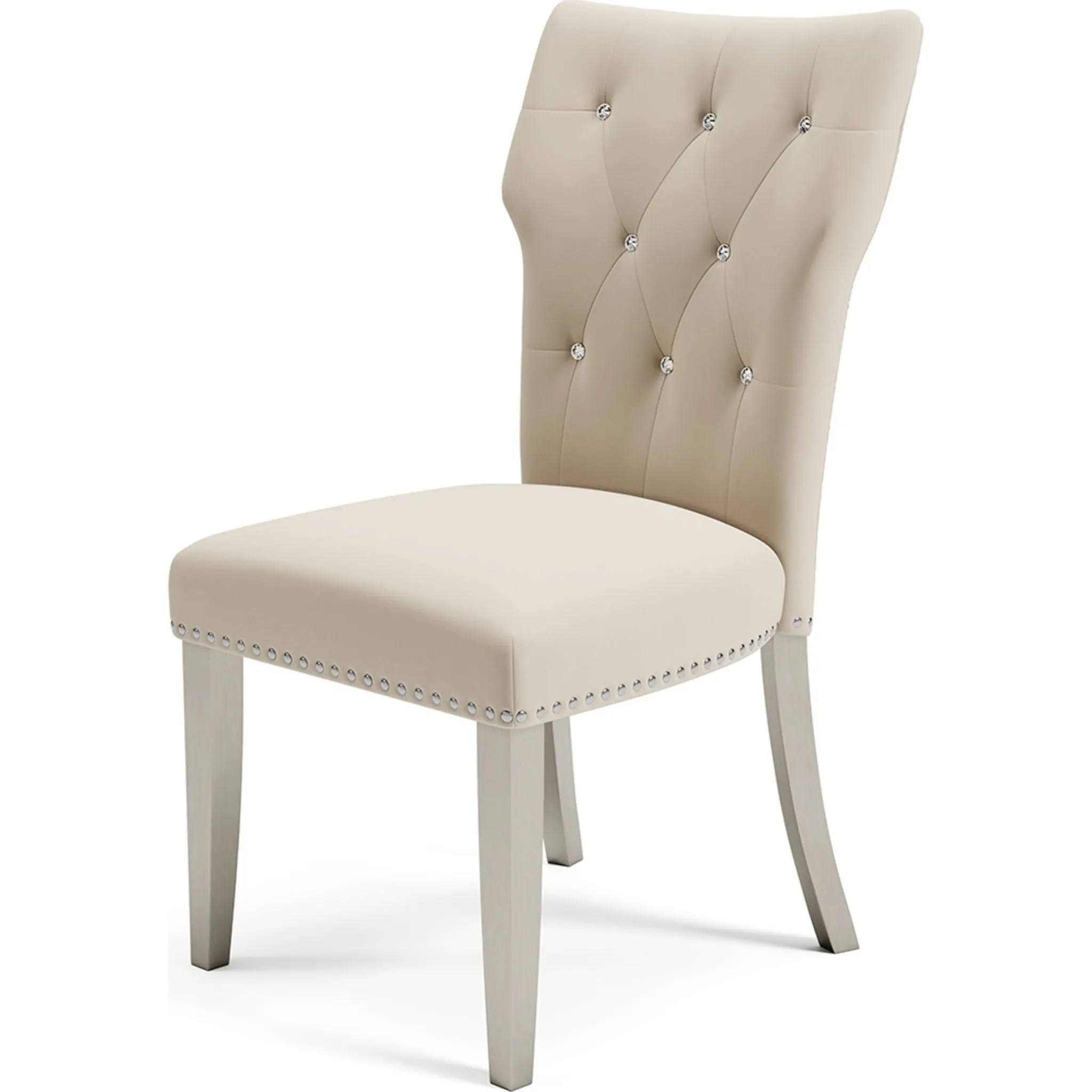 Chevanna Upholstered Side Chair