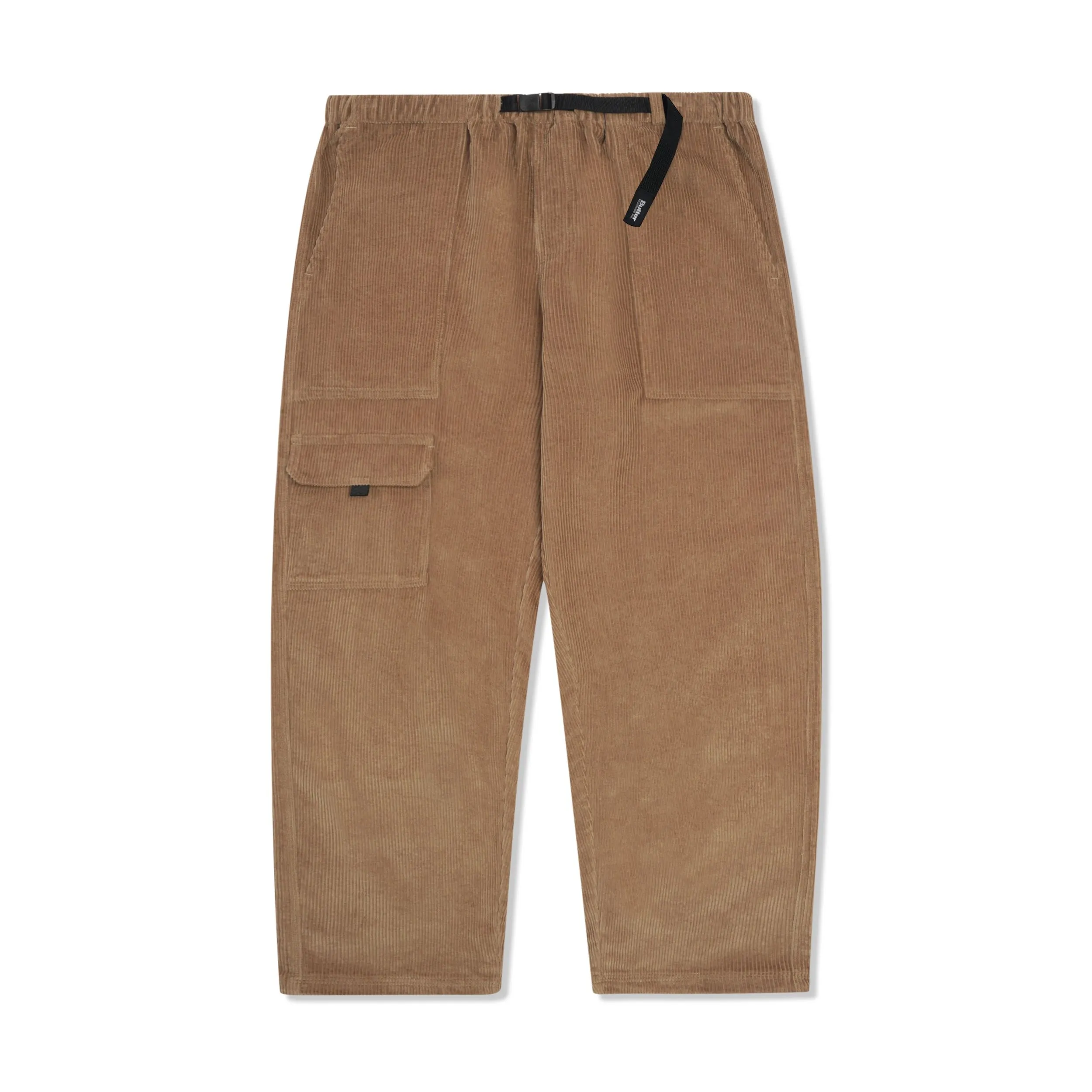 CLIMBER PANT TAN